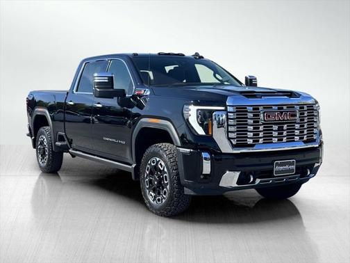 2024 GMC Sierra 2500 Denali