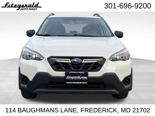 2023 Subaru Crosstrek Base