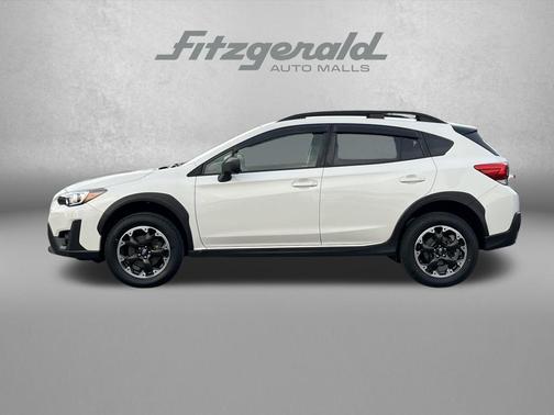 2023 Subaru Crosstrek Base
