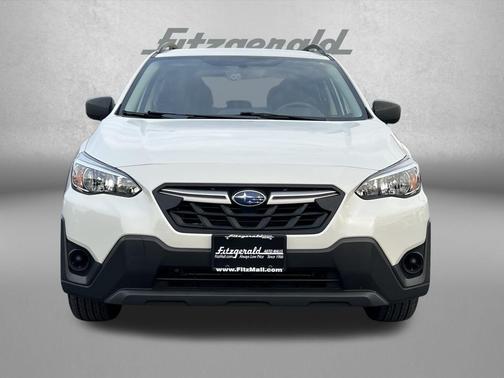 2023 Subaru Crosstrek Base