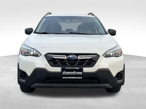 2023 Subaru Crosstrek Base