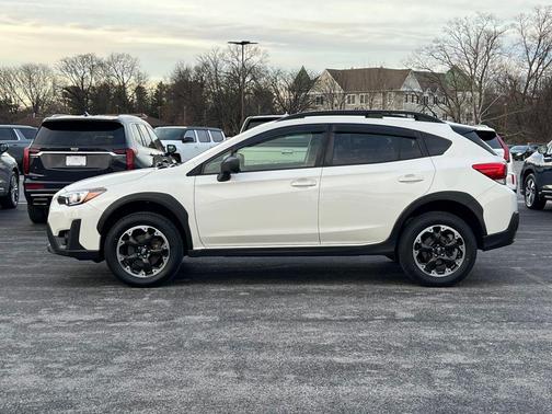2023 Subaru Crosstrek Base