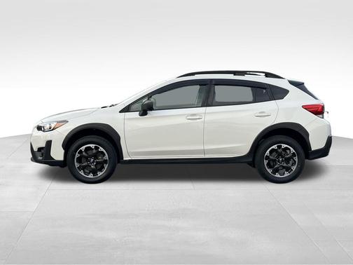 2023 Subaru Crosstrek Base