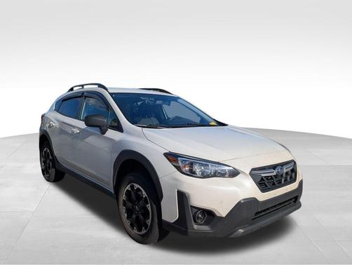 2023 Subaru Crosstrek Base