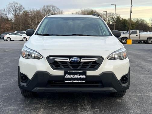 2023 Subaru Crosstrek Base