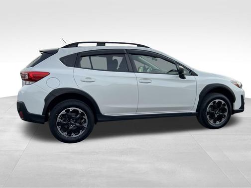 2023 Subaru Crosstrek Base