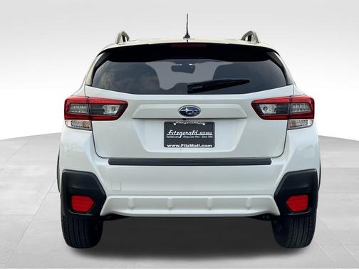 2023 Subaru Crosstrek Base