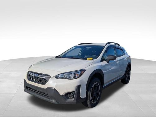 2023 Subaru Crosstrek Base