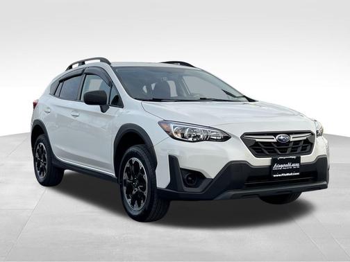 2023 Subaru Crosstrek Base