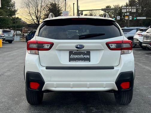 2023 Subaru Crosstrek Base