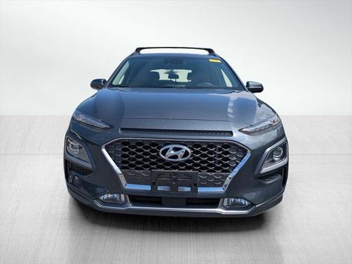 2020 Hyundai KONA Ultimate