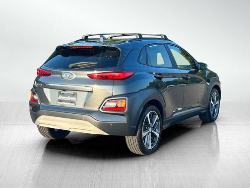 2020 Hyundai KONA Ultimate