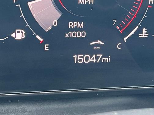 Summit White 2026 GMC Terrain AWD Elevation