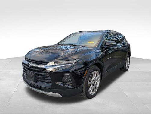 2019 Chevrolet Blazer 3LT