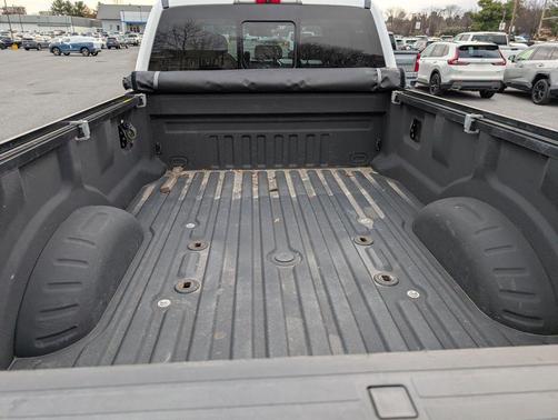 2019 Ford F-350 Lariat