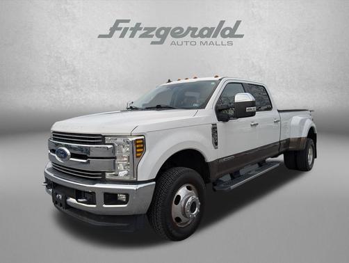2019 Ford F-350 Lariat