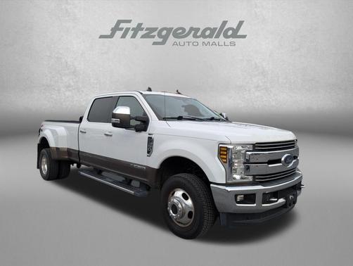 2019 Ford F-350 Lariat