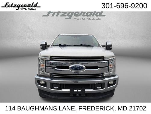 2019 Ford F-350 Lariat