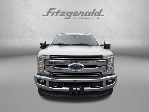 2019 Ford F-350 Lariat