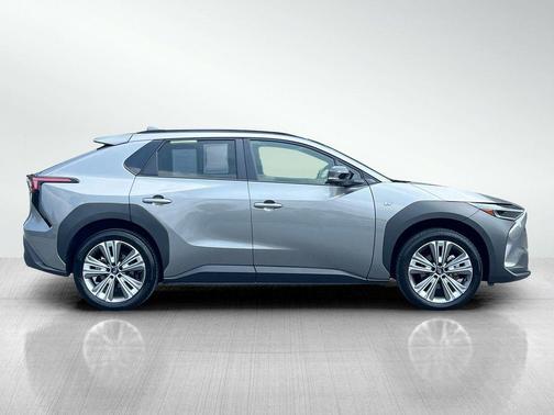 2023 Subaru Solterra Limited