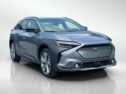 2023 Subaru Solterra Limited
