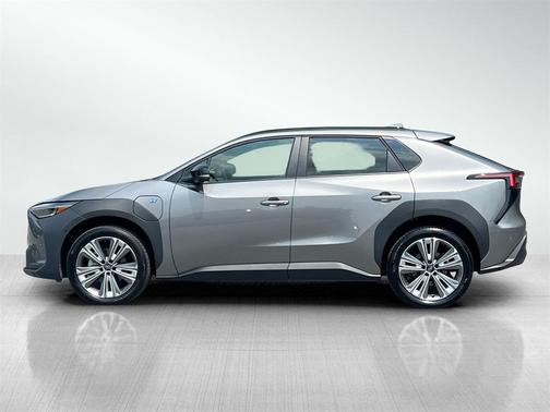 2023 Subaru Solterra Limited
