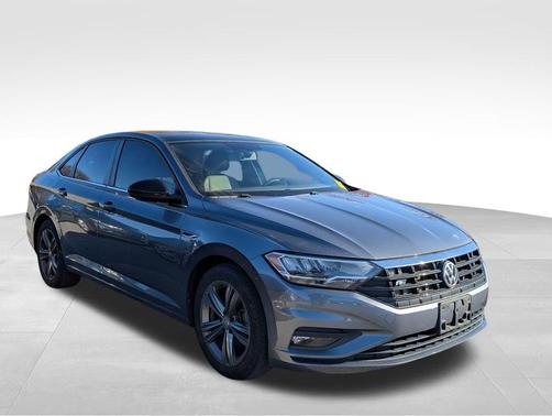 2021 Volkswagen Jetta 1.4T R-Line