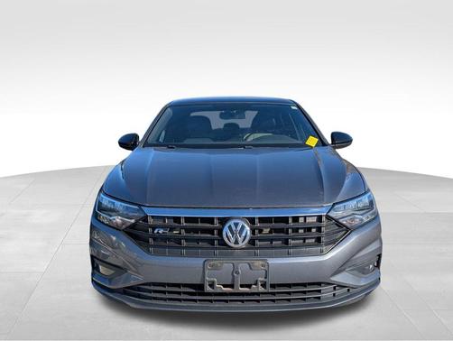 2021 Volkswagen Jetta 1.4T R-Line