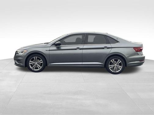 2021 Volkswagen Jetta 1.4T R-Line