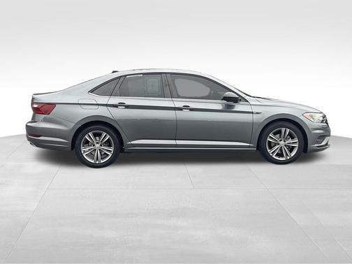 2021 Volkswagen Jetta 1.4T R-Line