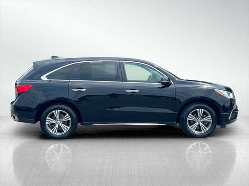 2019 Acura MDX 3.5L