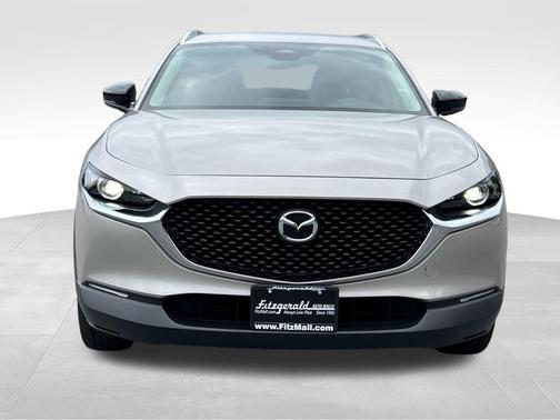 2024 Mazda CX-30 2.5 S Select Sport