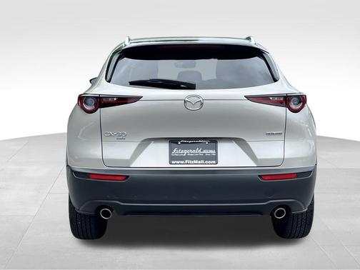 2024 Mazda CX-30 2.5 S Select Sport