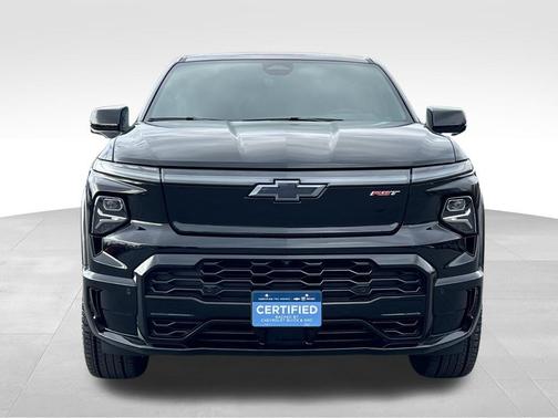 2024 Chevrolet Silverado EV First-Edition RST 4WD