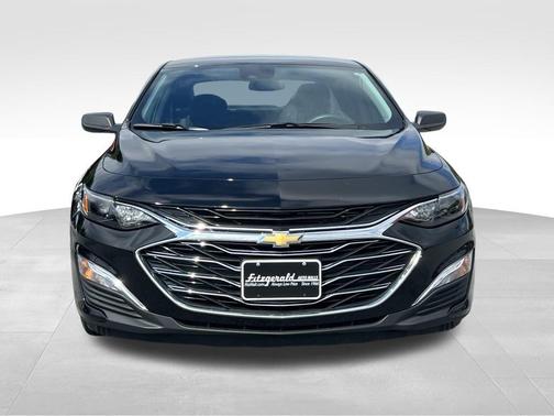 2023 Chevrolet Malibu 1LS