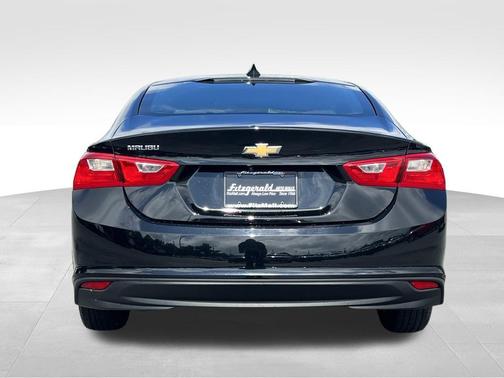 2023 Chevrolet Malibu 1LS