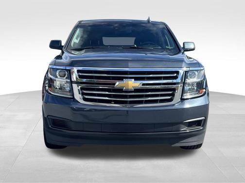 2020 Chevrolet Tahoe LS