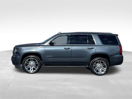 2020 Chevrolet Tahoe LS