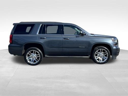 2020 Chevrolet Tahoe LS