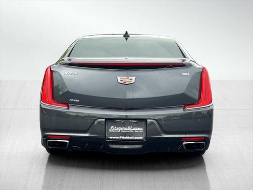 2018 Cadillac XTS Luxury