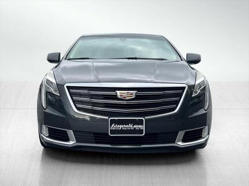 2018 Cadillac XTS Luxury