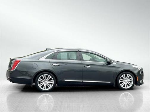 2018 Cadillac XTS Luxury