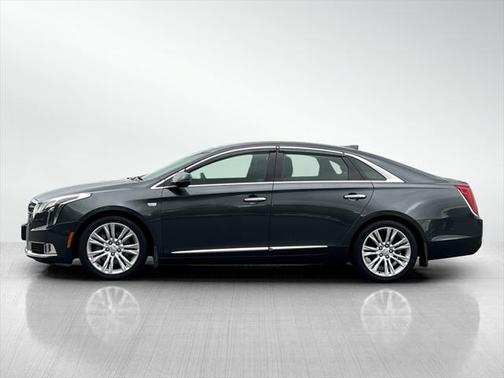 2018 Cadillac XTS Luxury