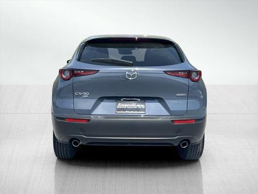2024 Mazda CX-30 Base