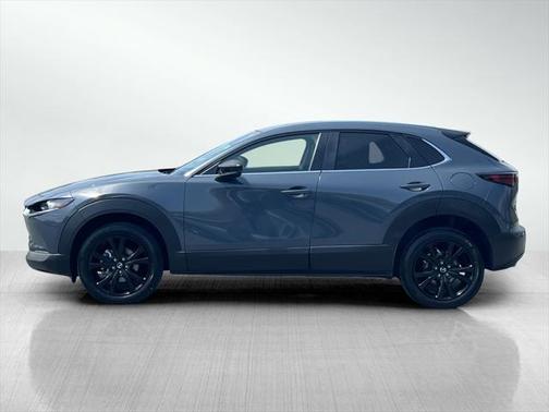 2024 Mazda CX-30 Base