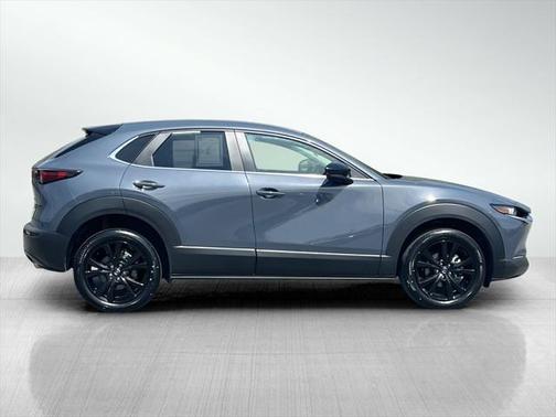 2024 Mazda CX-30 Base