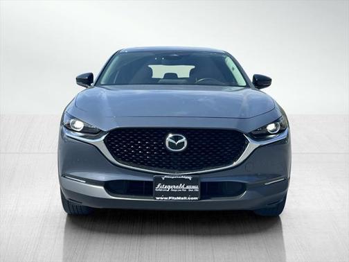 2024 Mazda CX-30 Base