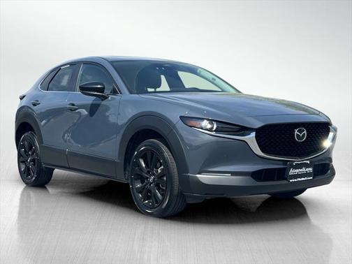 2024 Mazda CX-30 Base