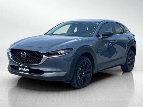 2024 Mazda CX-30 Base