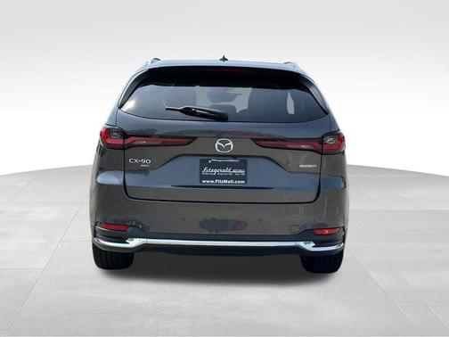 2024 Mazda CX-90 3.3 Turbo Premium